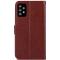  Samsung Galaxy A53 5G Fodral Dream Catcher Brun