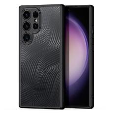 DUX DUCIS DUX DUCIS Galaxy S24 Ultra Skal Aimo Series Matt Svart