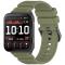  Garmin Venu X1 Klockarmband Silikon Grön