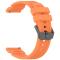  Garmin Venu X1 Klockarmband Silikon Orange