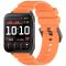  Garmin Venu X1 Klockarmband Silikon Orange