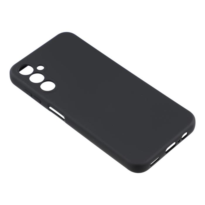 Bild 2,  Samsung Galaxy A27 5G Skal TPU Svart
