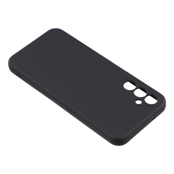 Bild 3,  Samsung Galaxy A27 5G Skal TPU Svart