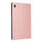  Samsung Galaxy Tab A8 10.5 (2021) Fodral Case Stand Roséguld