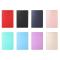  Samsung Galaxy Tab A8 10.5 (2021) Fodral Case Stand Roséguld