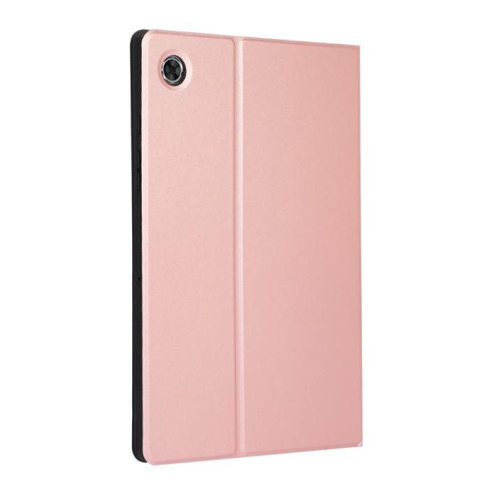 Bild 3,  Samsung Galaxy Tab A8 10.5 (2021) Fodral Case Stand Roséguld