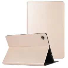  Samsung Galaxy Tab A8 10.5 (2021) Fodral Case Stand Guld