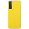  Samsung Galaxy S22 Plus Skal Matt TPU Gul