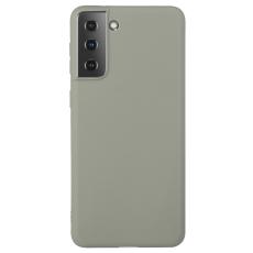  Samsung Galaxy S22 Plus Skal Matt TPU Gr&aring;