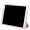 holdit holdit iPad 10.2 2019/2020/2021 Fodral Smart Tri-Fold Blush Pink