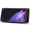 DG.MING DG.MING Samsung Galaxy S22 Ultra 2in1 Magnet Fodral / Skal Grå