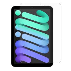  iPad Mini 2024/2021 Sk&auml;rmskydd I H&auml;rdat Glas