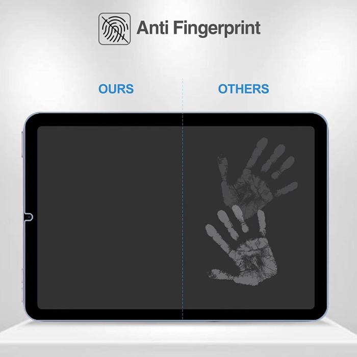 Bild 2,  iPad Mini 2024/2021 Skärmskydd I Härdat Glas