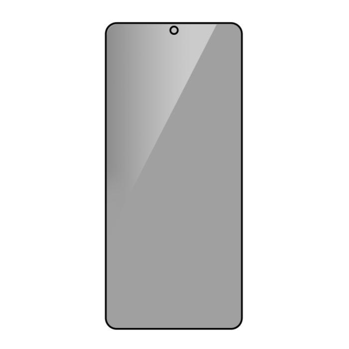 Bild 2,  Xiaomi Redmi Note 12 Pro 5G Skärmskydd Heltäckande Privacy