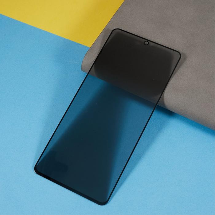Bild 5,  Xiaomi Redmi Note 12 Pro 5G Skärmskydd Heltäckande Privacy