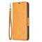  Samsung Galaxy S23 Plus Fodral Solid Shark Brun