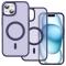 ColorPop ColorPop iPhone 15 Plus/14 Plus Skal CH MagSafe Matt Lila