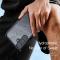 DUX DUCIS DUX DUCIS Galaxy S24 Plus Skal Aimo Series Svart