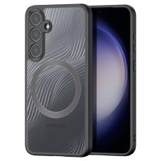 DUX DUCIS DUX DUCIS Galaxy S24 Plus Skal MagSafe Aimo Series Svart