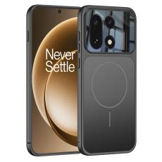 GKK GKK OnePlus 15 Skal MagSafe Svart