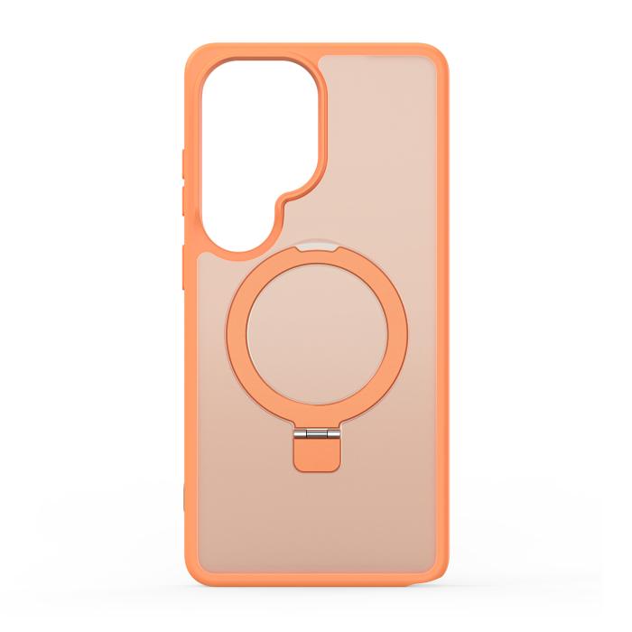 Bild 3, DUX DUCIS DUX DUCIS Galaxy S26 Ultra Skal MagSafe Kickstand Yind Series