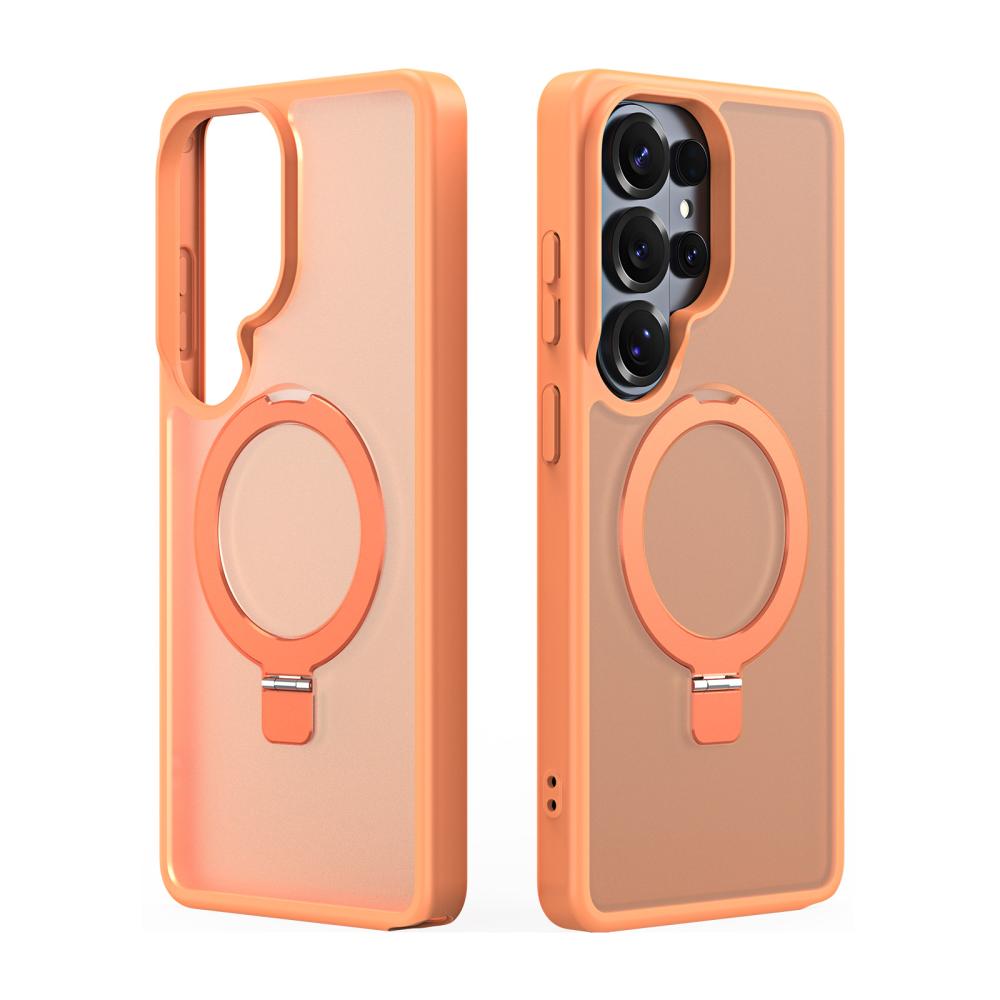 DUX DUCIS DUX DUCIS Galaxy S26 Ultra Skal MagSafe Kickstand Yind Series