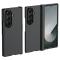 ABEEL ABEEL Samsung Galaxy Z Fold 7 Skal Skin Feel Svart