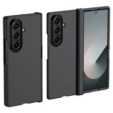 ABEEL ABEEL Samsung Galaxy Z Fold 7 Skal Skin Feel Svart