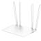 Cudy Cudy Wi-Fi Router WR1200 AC1200 Vit