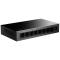 Cudy Cudy Switch GS108 8-port Gigabit Svart