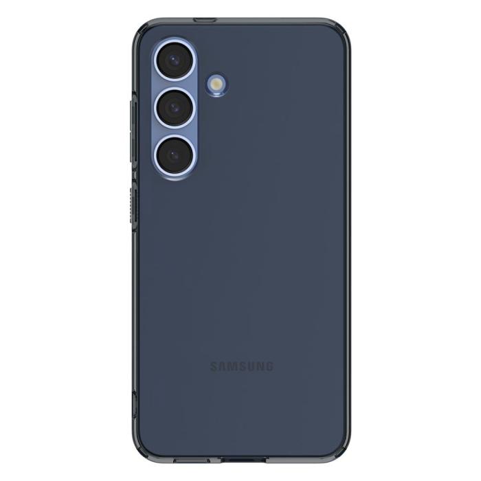 Bild 2, Spigen Spigen Samsung Galaxy S25 Skal Liquid Crystal Space