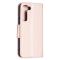  Samsung Galaxy S22 Plus Fodral Tryckt Fjäril Roséguld