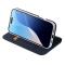 DUX DUCIS DUX DUCIS iPhone 16 Pro Fodral Skin Pro Series Mörk Blå