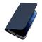 DUX DUCIS DUX DUCIS iPhone 16 Pro Fodral Skin Pro Series Mörk Blå