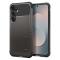 Spigen Spigen Galaxy S25 FE Skal MagSafe Slim Armor Gunmetal