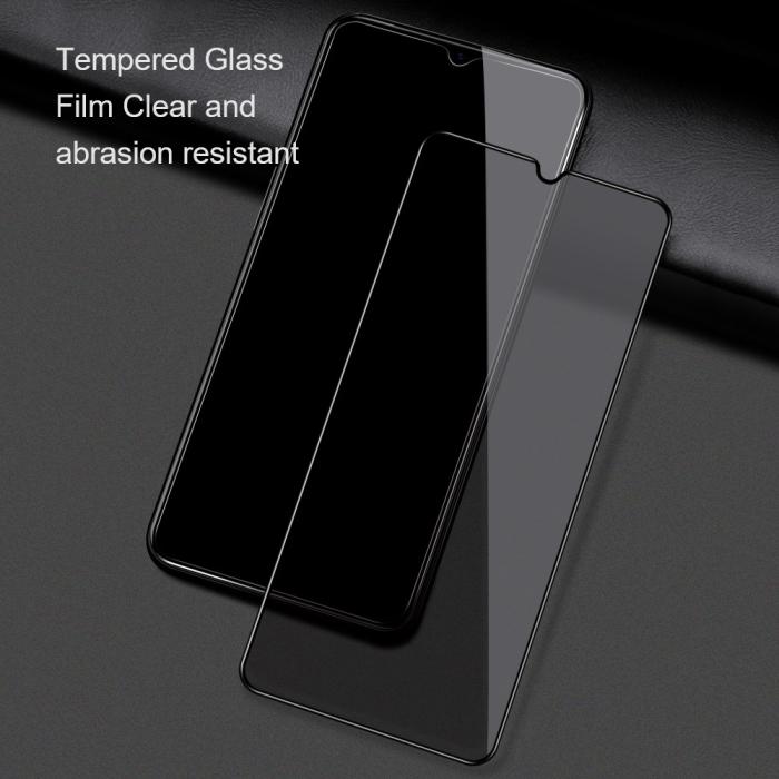 Bild 6, AMORUS AMORUS Samsung Galaxy A13 5G Skärmskydd Heltäckande
