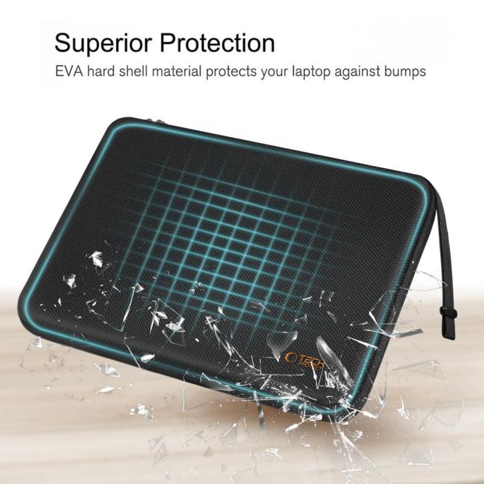 Bild 5, Tech-Protect Tech-Protect Laptop Fodral 15-16