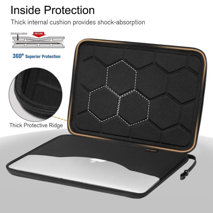 Bild 6, Tech-Protect Tech-Protect Laptop Fodral 15-16