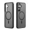 DUX DUCIS DUX DUCIS Galaxy S25 Skal MagSafe Yind Series Svart