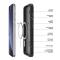 DUX DUCIS DUX DUCIS Galaxy S25 Skal MagSafe Yind Series Svart
