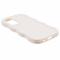  Samsung Galaxy S25 Plus Mobilskal Wavy Off White