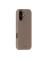 holdit holdit iPhone 17 Mobilskal Silikon Mocha Brown