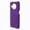  Nokia X20 - Gummi Touch Skal - Lila