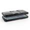  Huawei P40 - Hybrid Skal med Kickstand - Svart
