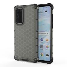  Huawei P40 - Armor Honeycomb Textur - Gr&aring;