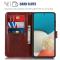  Samsung Galaxy A53 5G Fodral Dream Catcher Brun