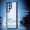 DUX DUCIS DUX DUCIS Galaxy S24 Ultra Skal Aimo Series Matt Svart