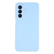 Samsung Galaxy A27 5G Skal TPU Ljus Bl&aring;