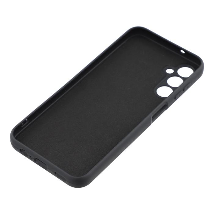 Bild 4,  Samsung Galaxy A27 5G Skal TPU Svart
