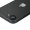 Spigen Spigen iPhone 17e / 16e 2-PACK Linsskydd GLAS.tR Optik Svart